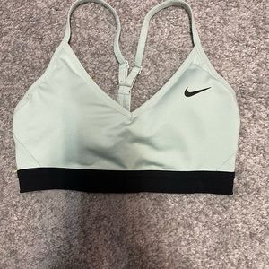 Nike sports bra